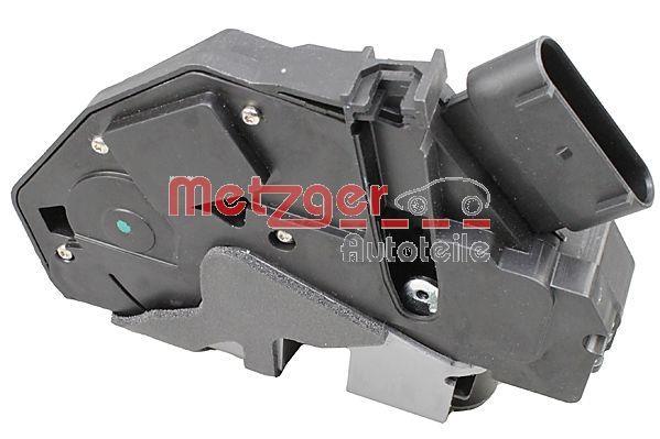 Cerradura de puerta METZGER ref. 2314269